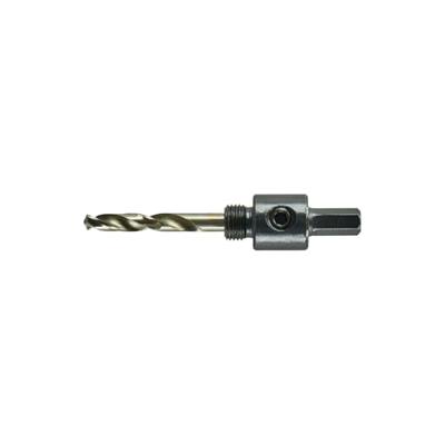 Makita Accessoires Adapter HEX 9,5mm 14-30mm - D-17170