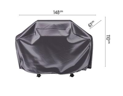 AeroCover | Afdekhoes Buitenkeuken | L