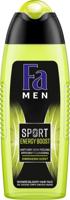 Fa Fa Men Douchegel Sport Double Power - 250 ml - thumbnail