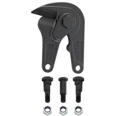 VBW LightCUT 435LC-1 Mattenkniptang snijkop 48 HRC Geschikt voor merk: VBW LightCut