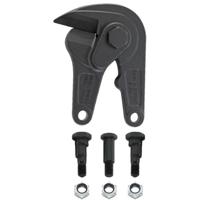 VBW LightCUT 435LC-1 Mattenkniptang snijkop 48 HRC Geschikt voor merk: VBW LightCut - thumbnail