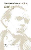 Oorlog - Louis-Ferdinand Céline - ebook - thumbnail