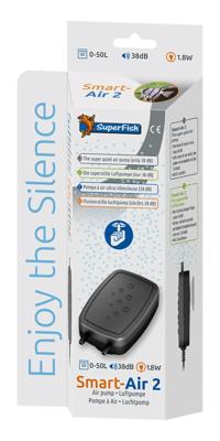 Smartair 2 aquaria Superfish - Superfish
