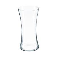 Atmosphera vaas Taps - transparant - glas - H30 x D14 cm - thumbnail