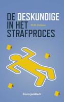 De deskundige in het strafproces - M.M. Dolman - ebook - thumbnail