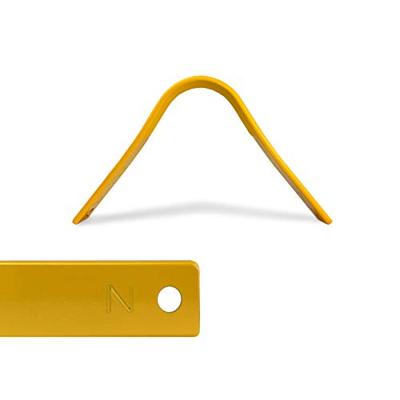 Wintec Easy Change zadelboom geel