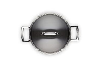 LE CREUSET - Les Forgees - Kookpan 24cm 6,0l