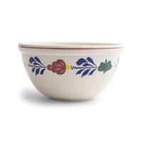 Boerenbont kom 20 cm - thumbnail