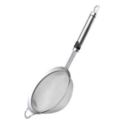 Strainer San Ignacio Roestvrij staal 34 x 16 cm