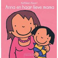 Anna en haar lieve mama - thumbnail