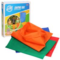 Oud-Hollands Zakloopspel - thumbnail