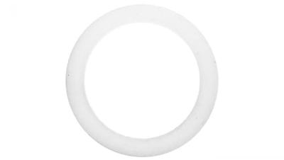 LAPP 53801090 SKINDICHT JT ÖLFLON M50 Dichtring M50 Polyetrafluorethyleen Wit 25 stuk(s)