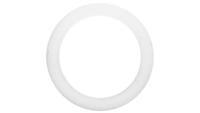 LAPP 53801090 SKINDICHT JT ÖLFLON M50 Dichtring M50 Polyetrafluorethyleen Wit 25 stuk(s) - thumbnail