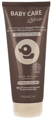E'Lifexir Baby Care Dermatologische Bodygel-Shampoo 200ml