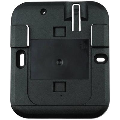 Pepperl+Fuchs Mounting plate Bevestigingsplaat Zwart