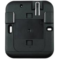 Pepperl+Fuchs Mounting plate Bevestigingsplaat Zwart - thumbnail