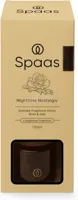 Spaas Iconic Geurstokjes 150ml Nighttime Nostalgia - thumbnail