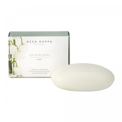 Acca Kappa Lily of the Valley Soap 150gr