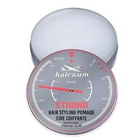 Hairgum Hair Styling Pomades Strong Wax 100gr - thumbnail