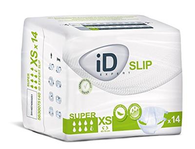 Id Expert Slip Xs Super 14
