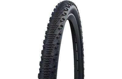 Schwalbe Benelux B.V. Schwalbe draadband cx comp active 47-406 +r zwart Schwalbe Benelux B.V. Schwalbe draadband cx comp active 47-406 +r zwart