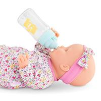 Corolle mon grand poupon - drinkflesje met geluid - thumbnail