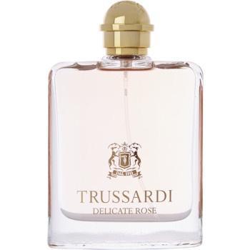 Trussardi Delicate Rose 30 ml Eau de toilette Dames