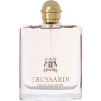 Trussardi Delicate Rose 30 ml Eau de toilette Dames - thumbnail