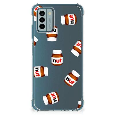 Nokia G22 Beschermhoes Nut Jar Nokia G22 Beschermhoes Nut Jar