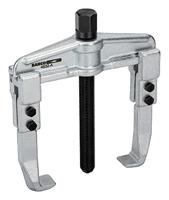 Bahco Trekker | universeel | gegalvaniseerd | twee armen | 110 - 520 mm | 300 mm - 4532-G-SO - thumbnail