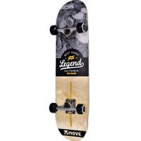 Move Skateboard - legend 31 - thumbnail