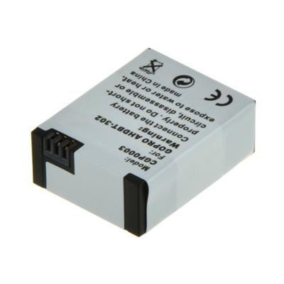 Jupio AHDBT-302 GoPro Hero 3+