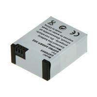 Jupio AHDBT-302 GoPro Hero 3+ - thumbnail