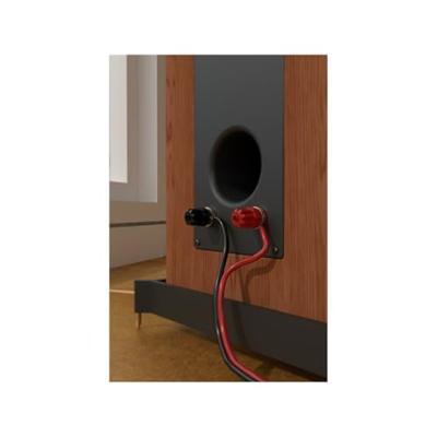 Enzo Luidsprekersnoer 2 x 0,5 gmm rood/zwart - 1394519