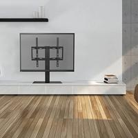 Audizio TTTS40 tv-tafelstandaard 32-55 inch - thumbnail