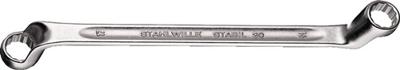 Stahlwille ringsleutel 30x32 Stahlwille ringsleutel 30x32