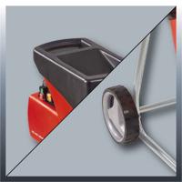 EINHELL Fluisterhakselaar GC-RS 2540 - thumbnail