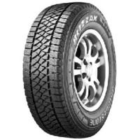 Bridgestone Blizzak W810 195/70R15 - thumbnail
