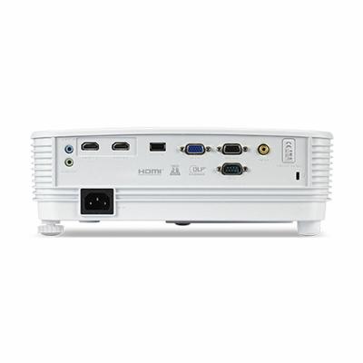Projector Acer MR.JUR11.001 4500 Lm Wi-Fi - thumbnail