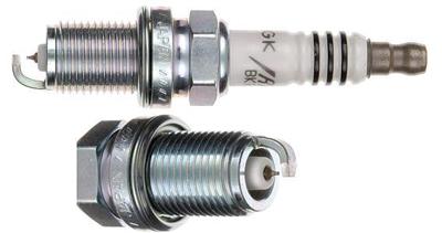 NGK bougie spark plug bkr5eix-11 ix-iridium