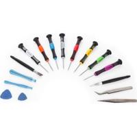 Multifonctionele toolset voor smartphone en tablet 16 st. Velleman - Velleman - thumbnail