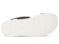 Teva Madera Slingback Sandaal Dames Black/White 07 - thumbnail