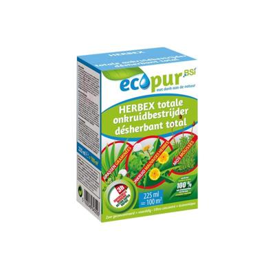 BSI Herbex totale onkruidbestrijder 450ml