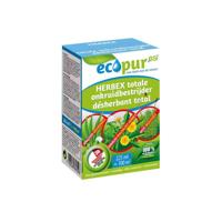 BSI Herbex totale onkruidbestrijder 450ml - thumbnail