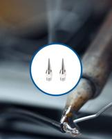 Dremel accessoires Soldeerpunt | 26150201JA - 26150201JA - thumbnail