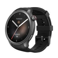 Smartwatch Amazfit Ø 46 mm Zwart - thumbnail