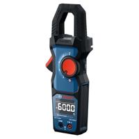 Bosch Blauw GMC 600-15 Professional Stroomtang + MH1 Magneethouder - 0601077601 - thumbnail