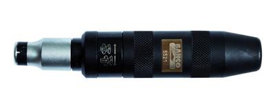 Bahco slag schroevendraaier 5/16" | 5521