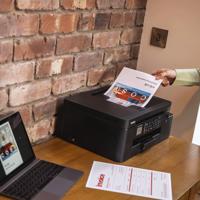 Brother MFC-J4350DW A4 4-in-1 kleureninkjetprinter - thumbnail