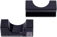 ROCKSHOX klemblokje jaw rs for sid,revelat., pike,yari,lyrik,boxxer - thumbnail